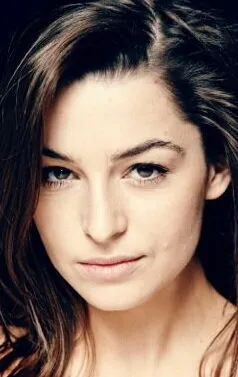 Фотография актёра Агнешка Вендлоха