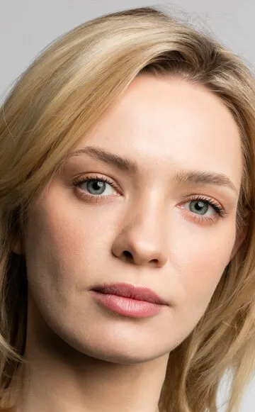 Фотография актёра Паулина Галёнзкая