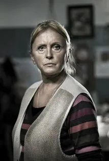 Фотография актёра Дорота Помыкала