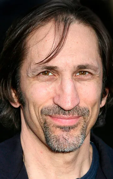 Фотография актёра Ричард Эдсон