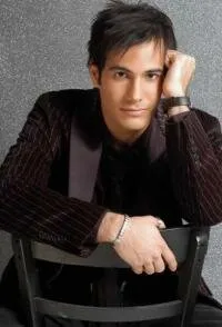 Фотография актёра Карлос Энрике Альмиранте