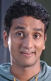 Фотография актёра Шринивас Авасарала