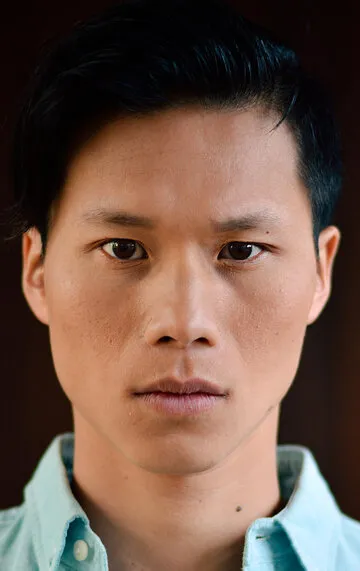 Фотография актёра Хоа Сюаньдэ