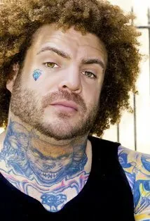 Фотография актёра Локи