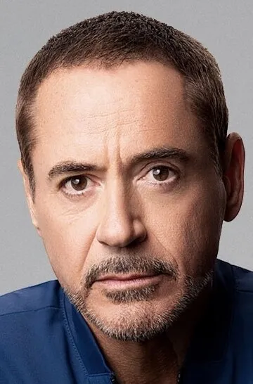 Фотография актёра Роберт Дауни мл.