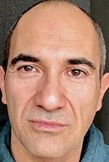 Фотография актёра Оскар Али Гарси