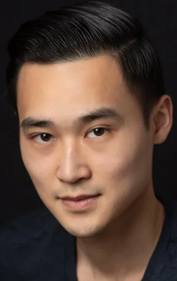 Фотография актёра Дуи Нгуен
