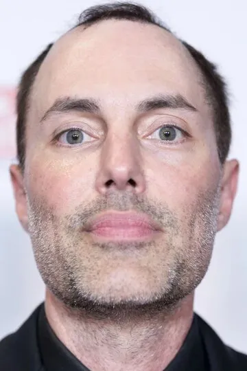 Фотография актёра Джеймс Хейвен