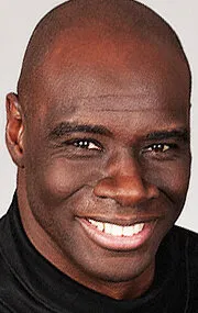 Фотография актёра Айзек С. Синглтон мл.