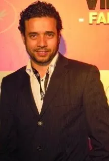 Фотография актёра Салем Кали