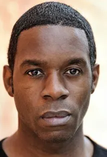 Фотография актёра Уил Джонсон