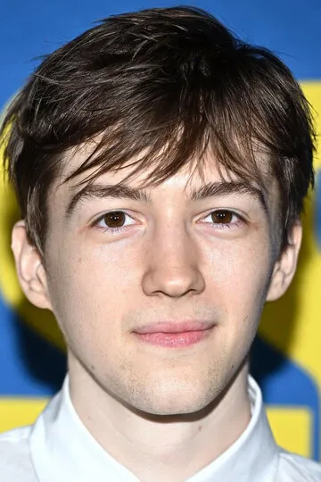 Фотография актёра Сет Айзек Джонсон