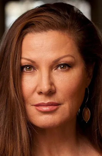 Фотография актёра Лилиана Коморовская