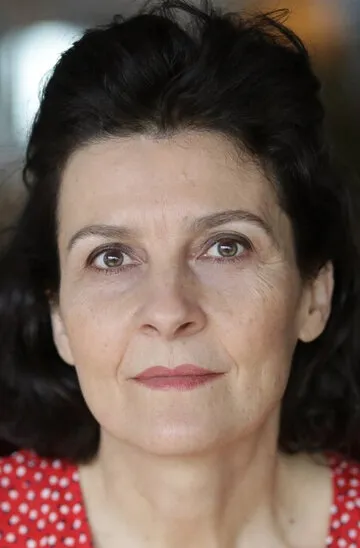 Фотография актёра Луиз Лемойн