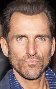 Фотография актёра Уасс М. Стивенс