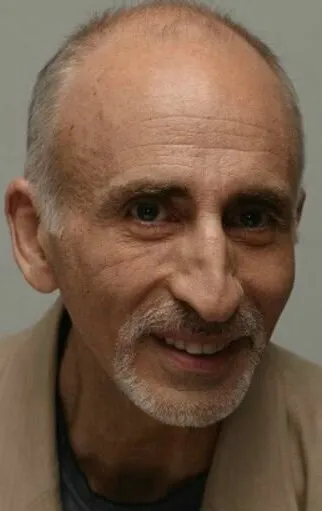 Фотография актёра Др. Фил Стац