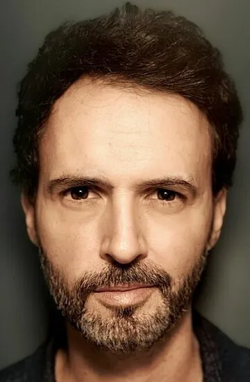Фотография актёра Рафаэль Феррет