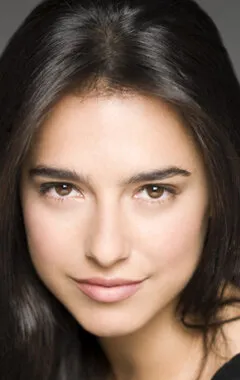 Фотография актёра Кристина Брондо