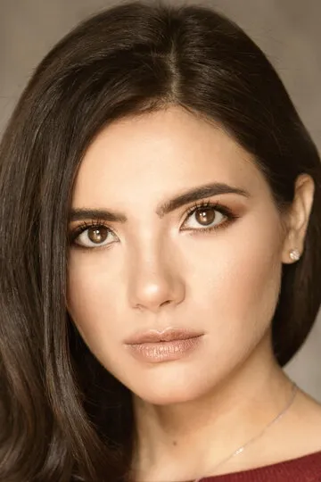 Фотография актёра Арьенн Мэнди