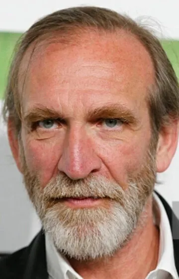 Фотография актёра Йохен Никель