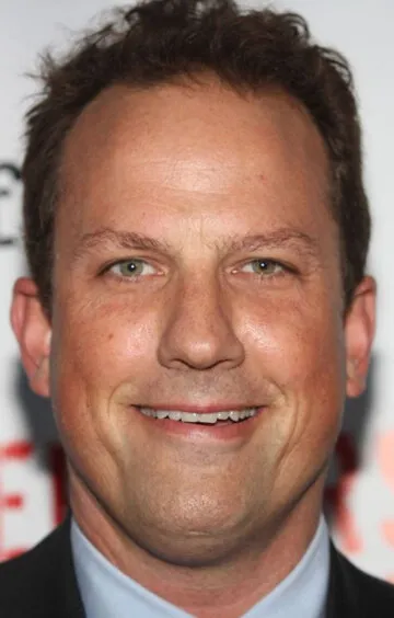 Фотография актёра Тед Гриффин