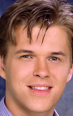 Фотография актёра Дэвид Том