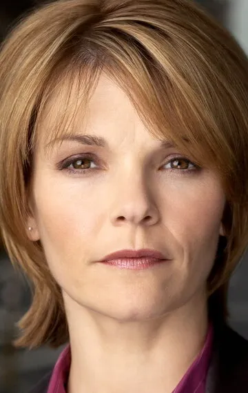 Фотография актёра Кэтрин Эрбе