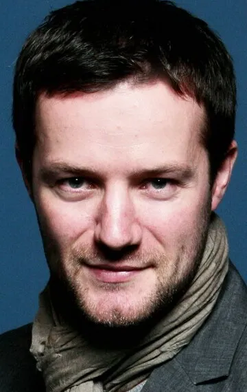 Фотография актёра Падрик Дилейни