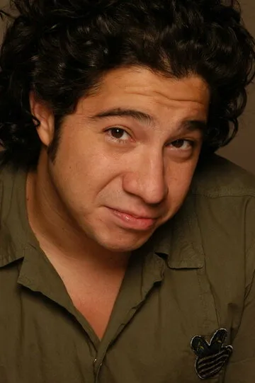 Фотография актёра Грег Уилсон