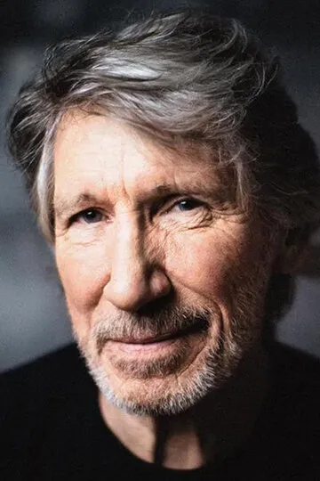 Фотография актёра Роджер Уотерс