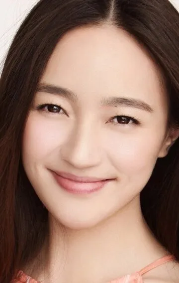 Фотография актёра Цзяо Цзюньянь