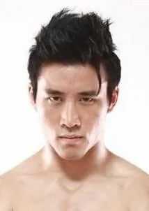 Фотография актёра 