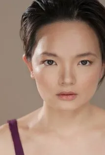 Фотография актёра Вэй-И Линь