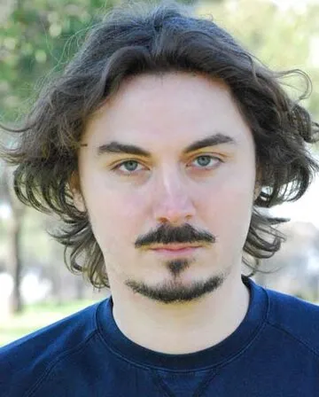 Фотография актёра Гуальтьеро Бурци