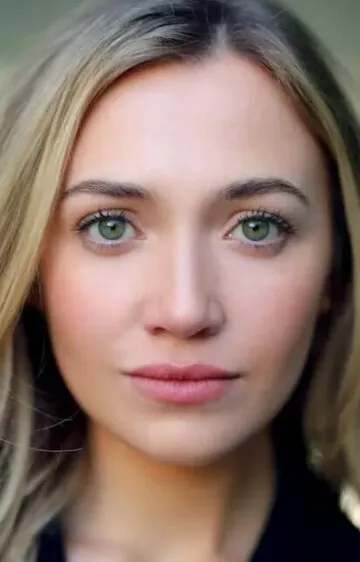 Фотография актёра Тилли Кипер