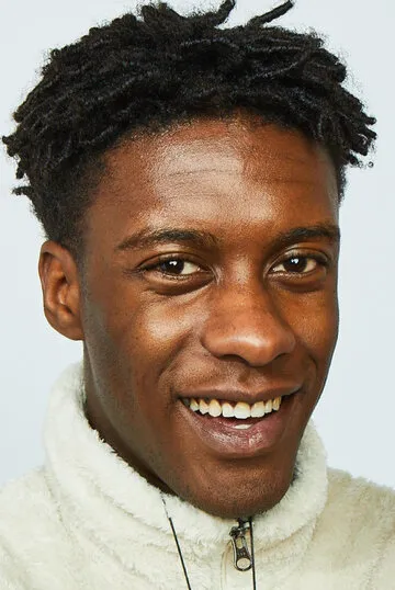 Фотография актёра Сэмюэл Адевунми