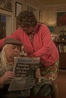 Фотография актёра Дермот О’Нилл