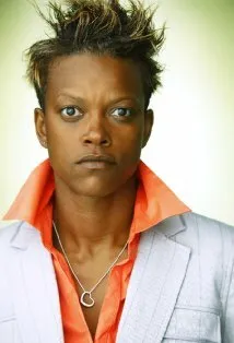 Фотография актёра Марсия МакКой-Джонс