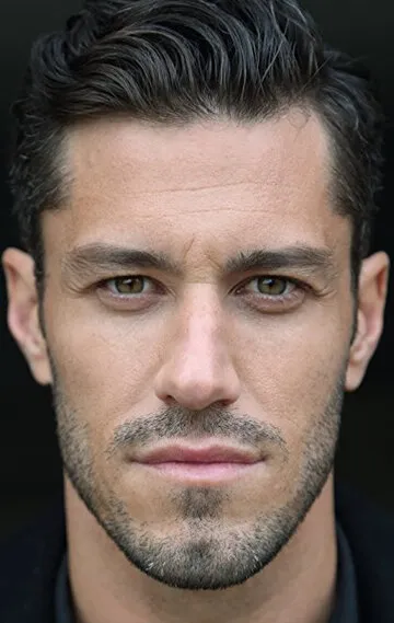 Фотография актёра Брэндон Куинн