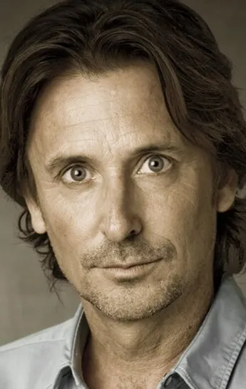 Фотография актёра Тимоти Бальм