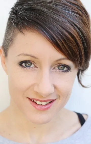 Фотография актёра Ив Гордон