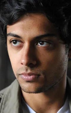 Фотография актёра Абхи Синха