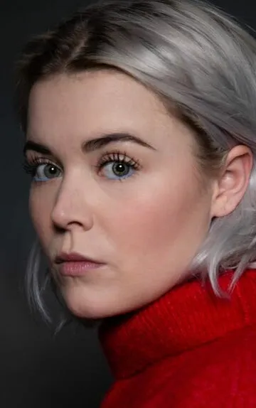 Фотография актёра Рос Дикманн