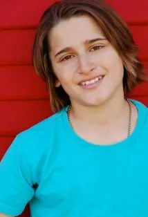 Фотография актёра Аарон Р. Лэндон