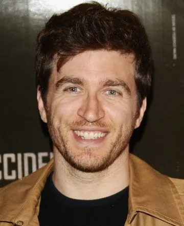 Фотография актёра Алессандро Ройа