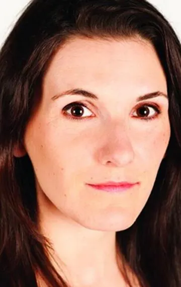 Фотография актёра Келли Шеридан