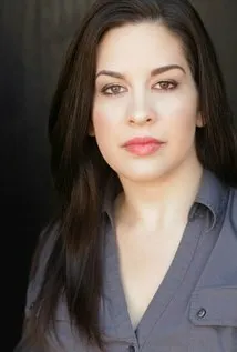 Фотография актёра Садиех Рифай