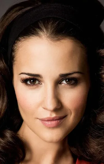 Фотография актёра Паула Эчеваррия