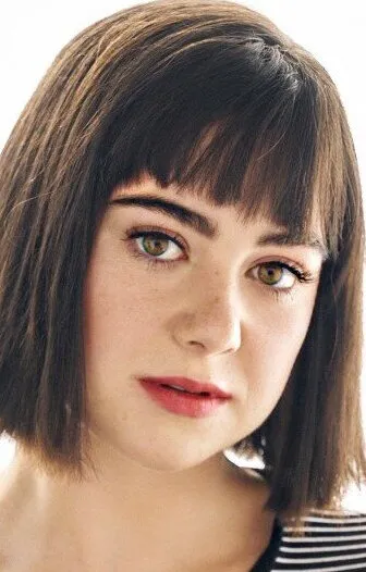 Фотография актёра Сара Гилман