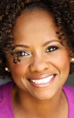 Фотография актёра Карен Малина Уайт